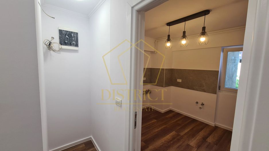 Apartament cu 4 camere renovat integral | Etaj 3 | Calea Sagului - Poză 15