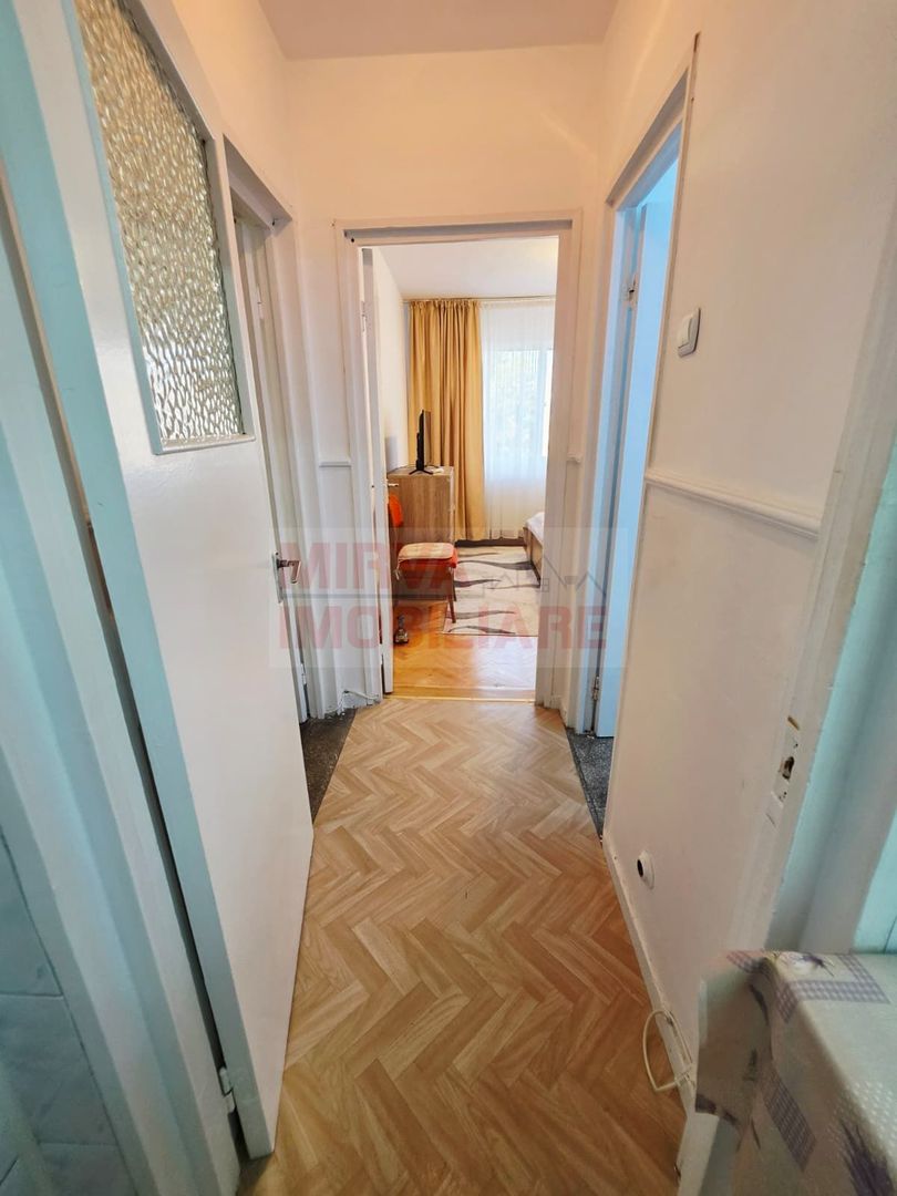 Apartament 2 camere de închiriat – zona Nord, mobilat si utilat - Poză 13