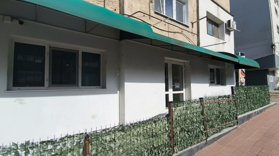 Spațiu Comercial 60 mp | Burdujeni | Parter | Vad Pietonal Intens - Poză 12