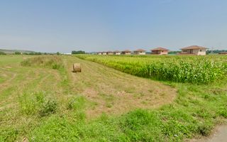 Teren intravilan – 2.900 mp - Investiție | Jucu de Sus - Poză 3