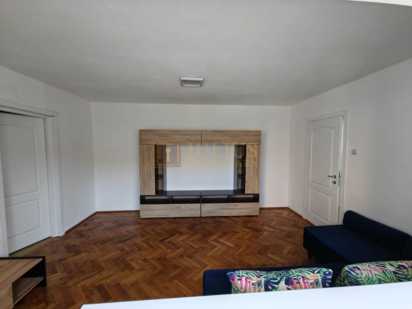 3 camere + 2 bai| Gheorghe Lazar| camera depozitare| centrala proprie| - Poză 4