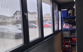 Apartament 2 camere, 55 mp, parcare inclusa, mobilat modern, Sector 4 - Poză 17