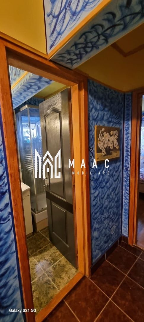 Apartament 2 camere | Etaj 1 | 60 MP | Constitutiei | Centru - Poză 10