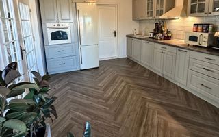 Comision 0% Casă individuală 5 camere | Săcălaz | P+M | 158 mp utili | Teren 535 - Poză 8