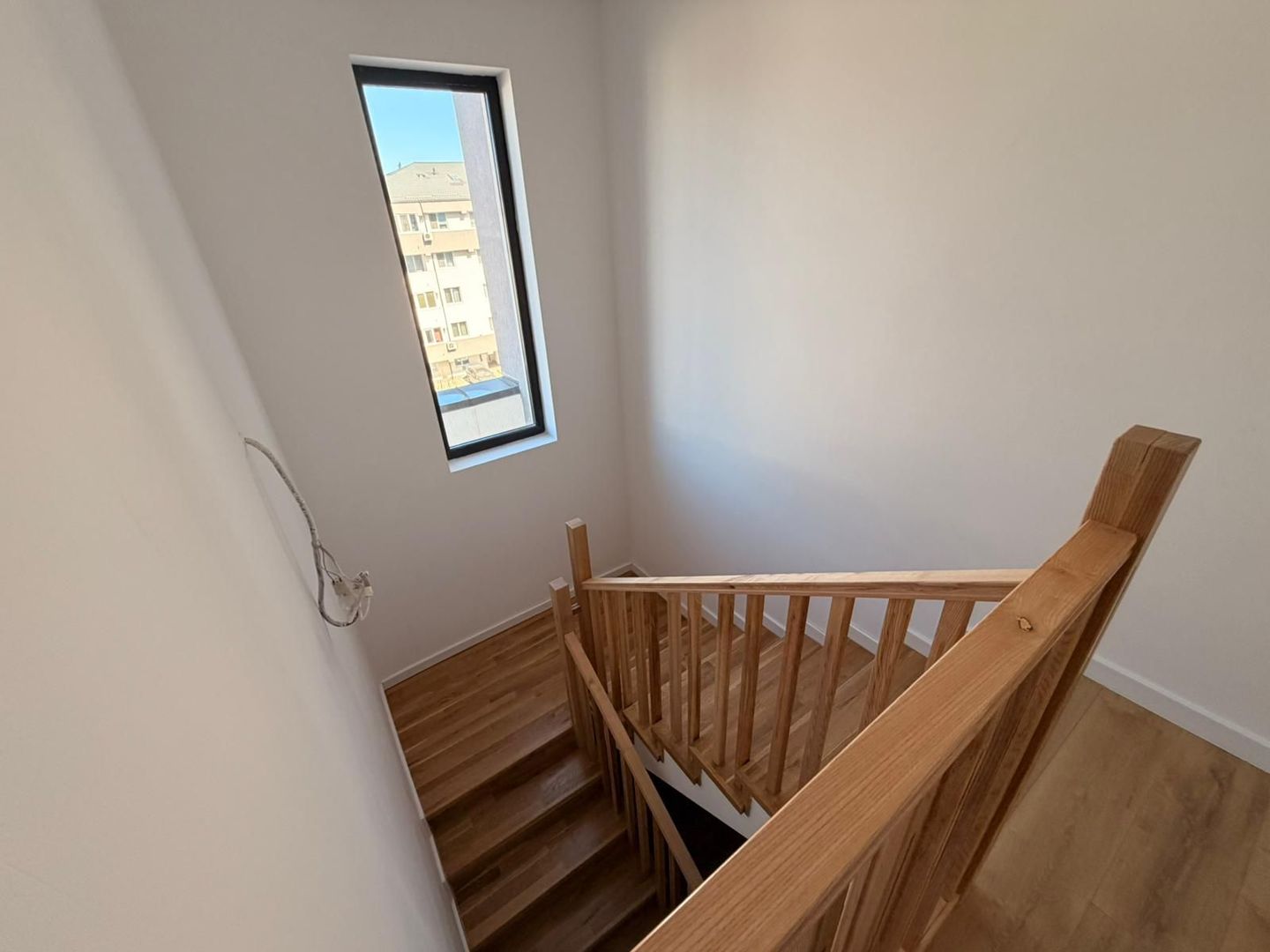 AP. 3 CAMERE PALLADY - TIP DUPLEX, PARCARE, CENTRALA PROPRIE, BLOC NOU - Poză 14