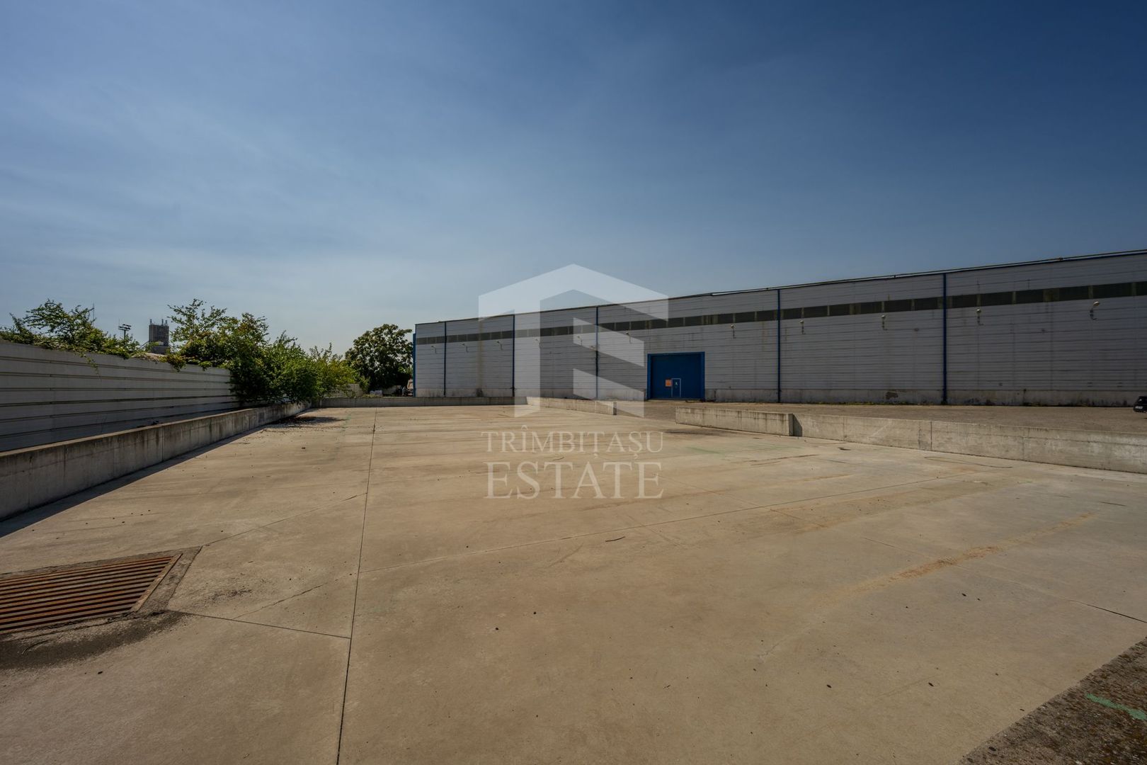 HALE INDUSTRIALE / DEPOZITARE – PLOIEȘTI, ZONA INDUSTRIALA  XENIA - Poză 13