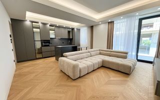 Apartament 2 Camere in BHB Avenue-Fabrica de Glucoza - Poză 1