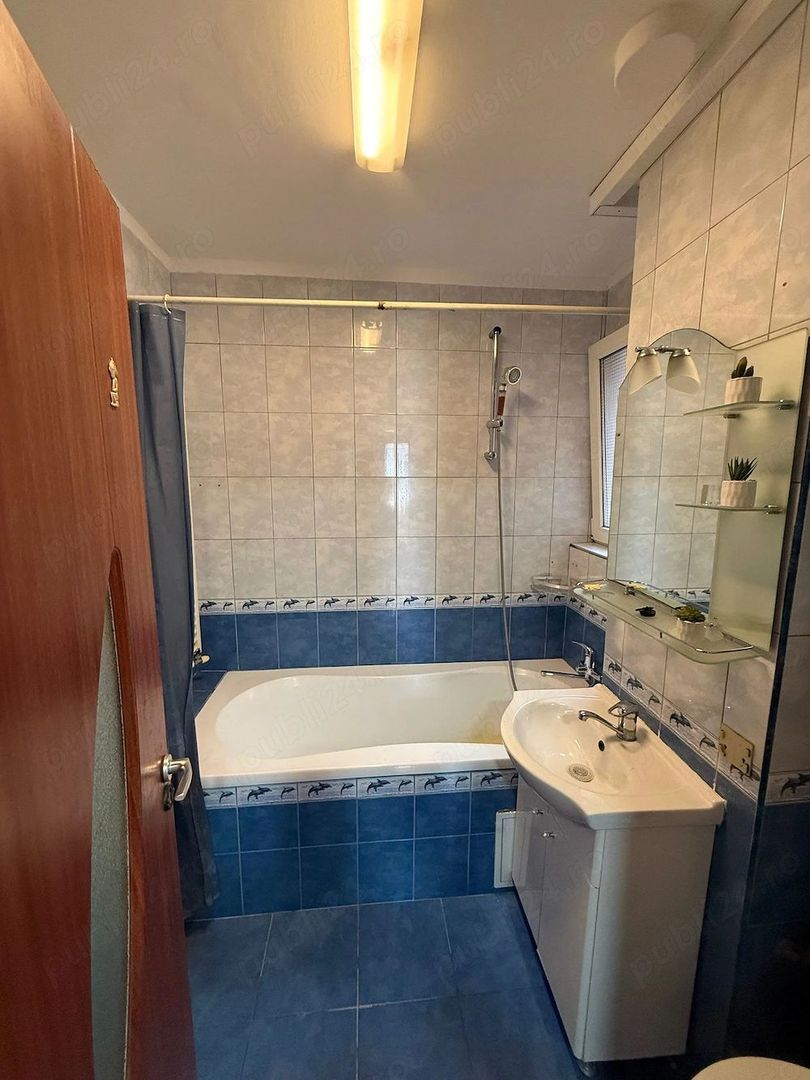 De Închiriat: Apartament 2 Camere | Eroii Revoluției - Poză 2