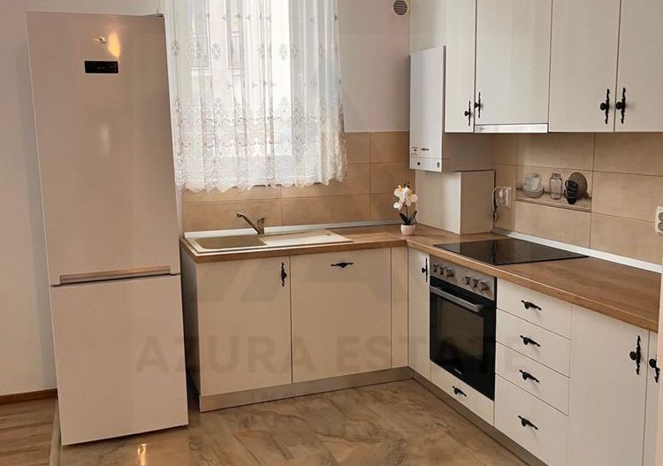 Apartament 3 camere 60 mp utili balcon 7 mp parcare City Residence - Poză 2