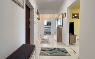 Apartament modern 3 camere în Garden Villa cu piscină - Poză 10
