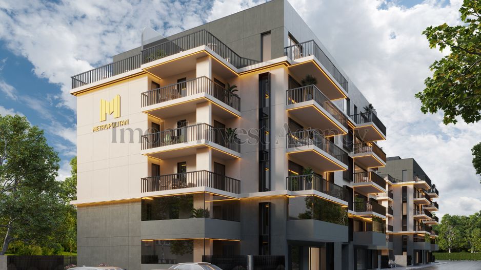 Elyssia Residence - Poză 3