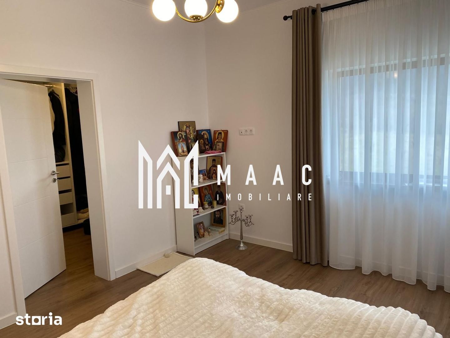 Casa individuala | 5 camere | 200 MPU | Garaj | Cisnadie - Poză 7