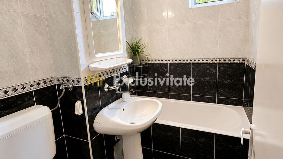 📍 De închiriat — apartament modern pe B-dul Closca , Satu Mare 🏡 - Poză 12