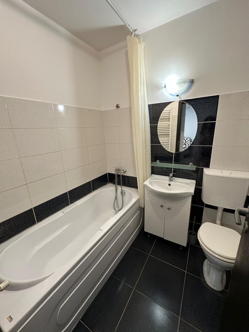 Apartament 2 camere Metalurgiei Loc de parcare - Poză 3
