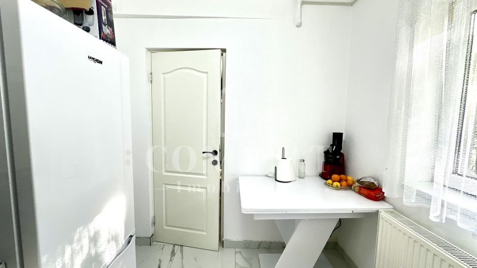 Apartament la cheie | Parcare | Muzeul Apei - Poză 9