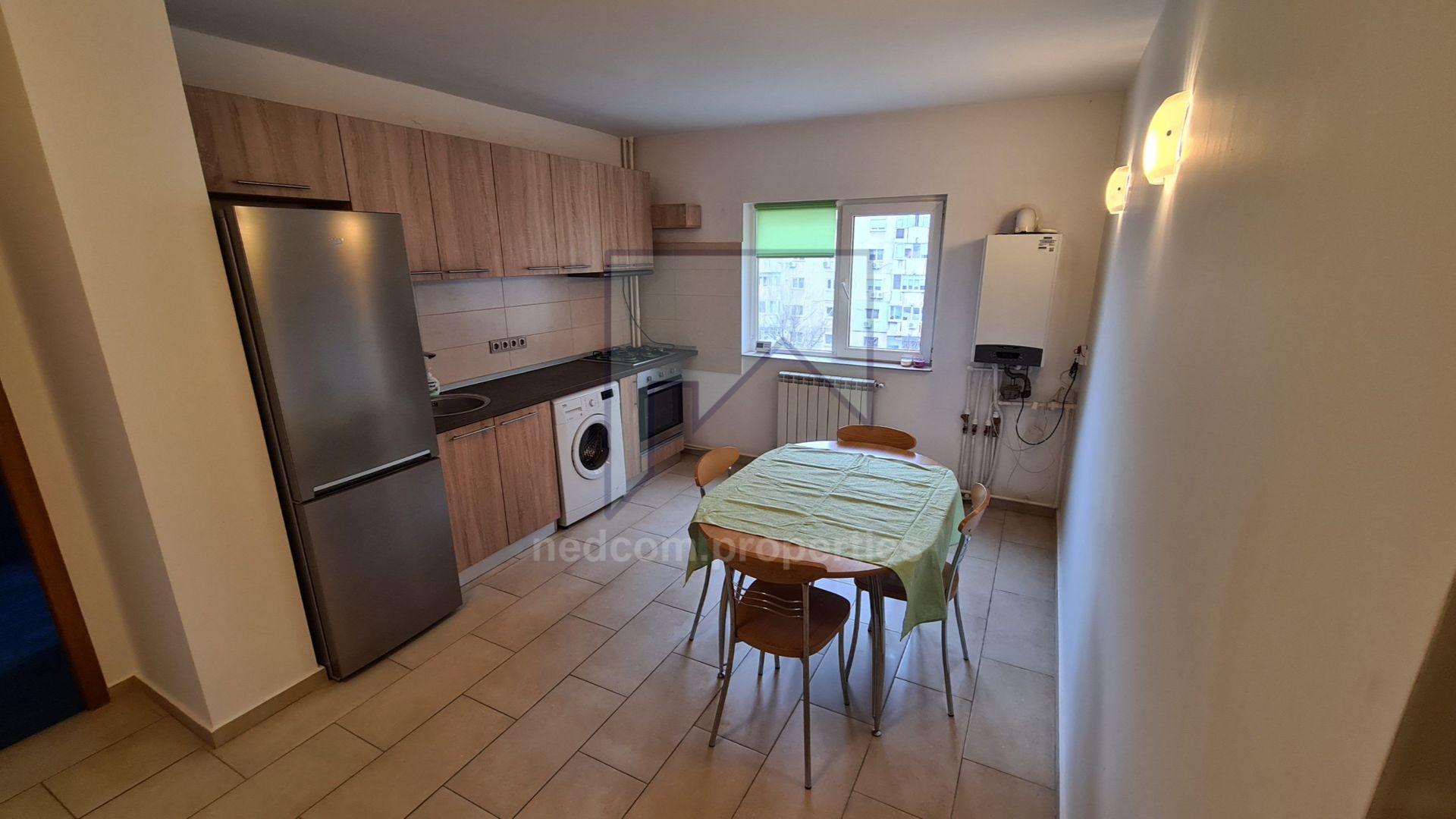 Vanzare apartament 3 camere Parc Sebastian - Dumbrava Noua - Poză 7