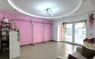 Spatiu comercial | De inchiriat | 70 mp | Cetate - Mercur - Poză 1