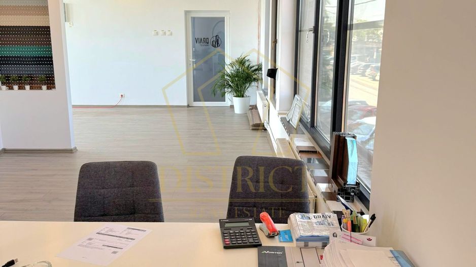 Spatiu comercial 87mp | VAD comercial | Mehala - Poză 8