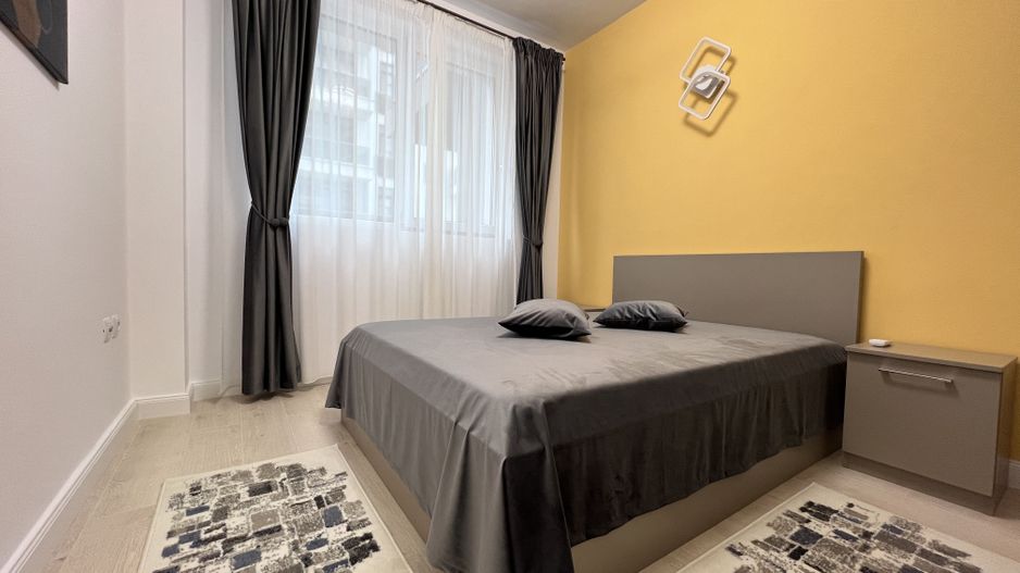 3 camere Floreasca | Verdi | cu parcare subterana - Poză 6