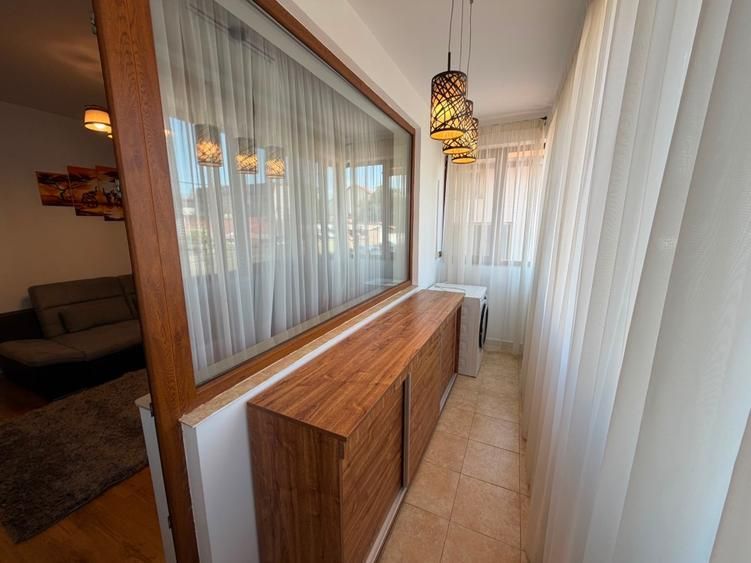 Apartament 2 camere Mihai Bravu cu Parcare privată inclusă si centrala - Poză 4