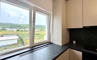 Apartament la cheie / etaj intermediar / Zona Terra - Poză 9