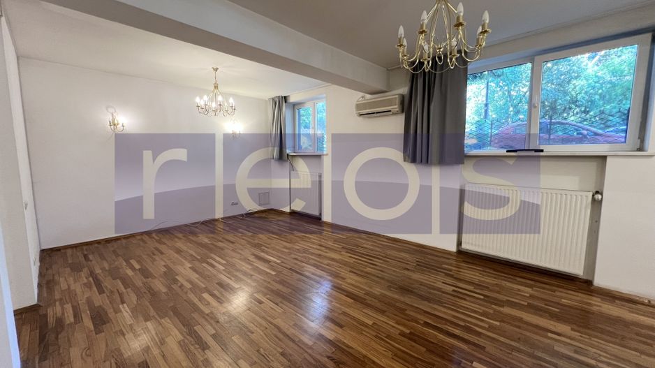 VANZARE | 5 CAMERE | BIROU SAU REZIDENTA | EMIL PANGRATI | DEMISOL RENOVAT - Poză 2