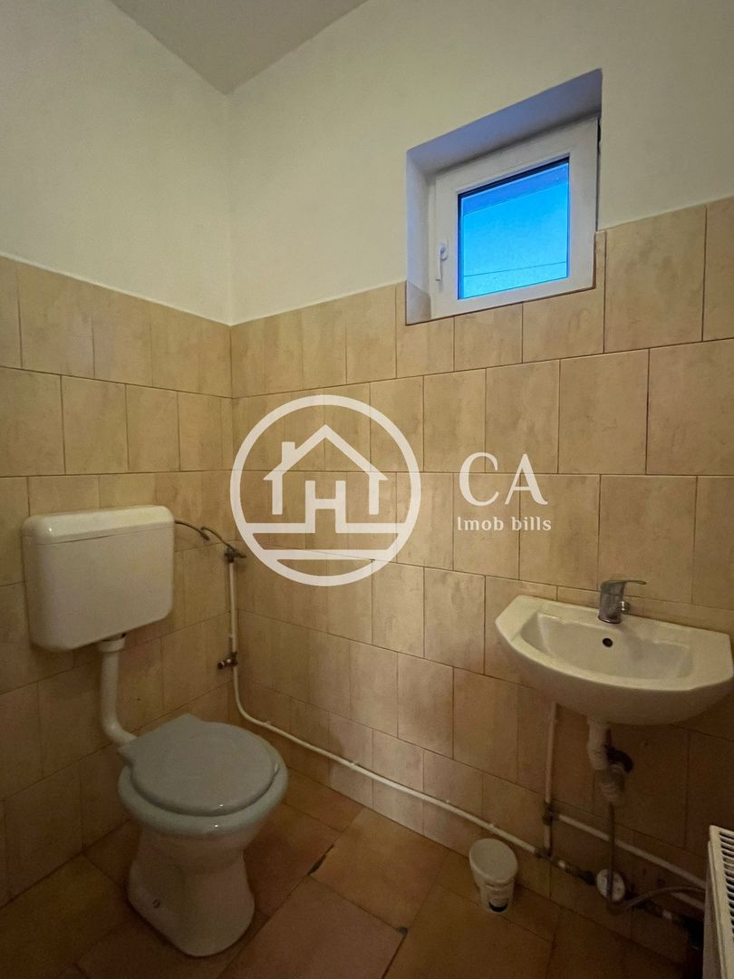 Spațiu comercial de închiriat în zona Seleusului, Oradea - Poză 7