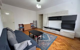 2 camere, balcon, Gheorgheni Zona Nicolae Titulescu, Interservisan - Poză 1