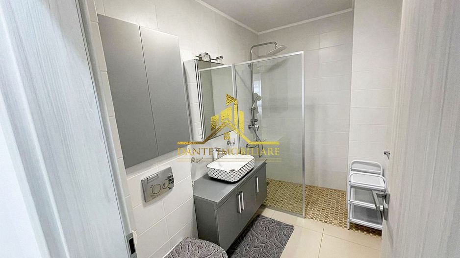3 camere, premium, garaj, bloc nou, terasa, Marasti, Fabricii de Zahar - Poză 13