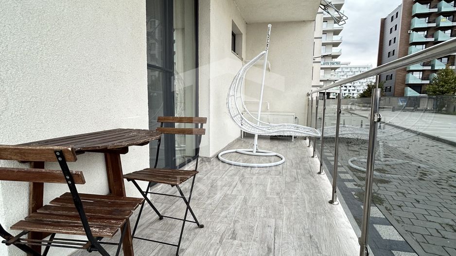 🏖️ Apartament 2 camere cu vedere frontală la mare – Astoria Residence - Poză 6