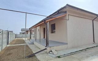 Casa individuala Dragomiresti Deal, finalizata, utilitati, comision 0% - Poză 3