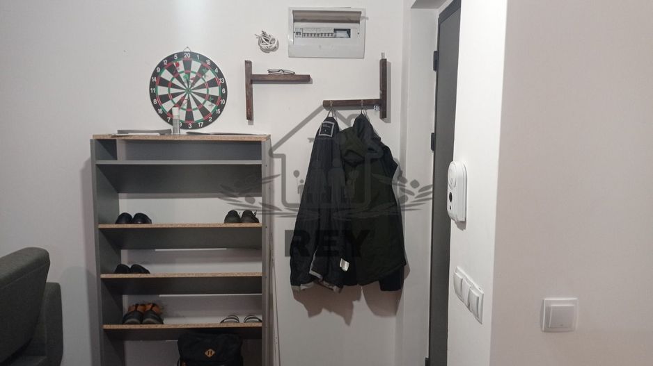 Apartament modern cu 3 camere de vanzare zona Turnisor - Poză 8