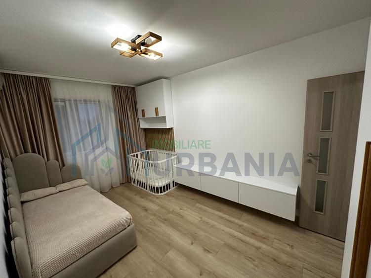 Apartament 3 camere CUG - Poză 10