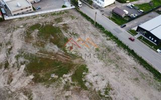 Teren intravilan 9600 m2, central, zona comerciala, Campina, Prahova - Poză 3