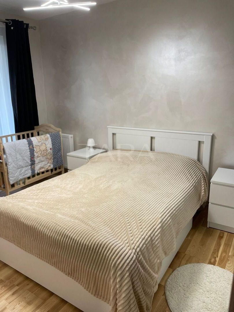 Apartament cu 2 camere de vânzare în zona Gheorgheni! - Poză 5