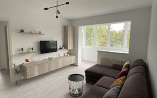 Apartament 2 camere renovat Astra Brasov - Poză 9