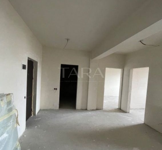 Apartament 2 camere, Floresti, zona Terra - Poză 1