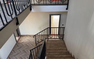 Apartament 3 camere bloc nou | Etaj 1|  Zona Titulescu - Poză 10