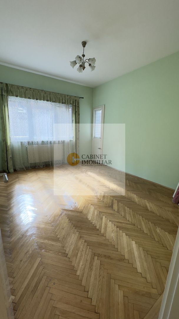 4 camere 113mp | Universitate | Parcare subterana | Boxa - Poză 13