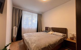 Apartament de 2 camere, 45mp, parcare, terasa, Beta Residence - Poză 5