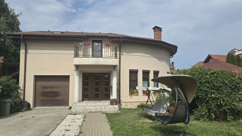 BRASADAS vinde casa  tip P+M in Bercu Roșu. - Poză 2
