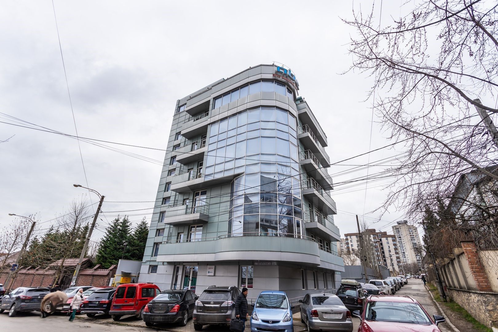 Vânzare, clădire separată, strada Constantin Brâncuși, Botanica - Poză 1