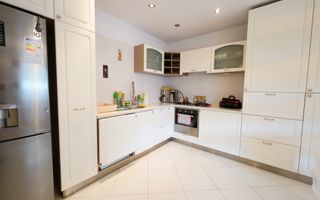 3 Camere, 2 locuri parcare + boxa, Ibiza Sol, Pipera, Scoala Americana - Poză 17