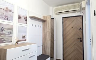 Apartament cu 2 camere, etaj 2, mobilat și utilat, VASLUI zona GARĂ; - Poză 4
