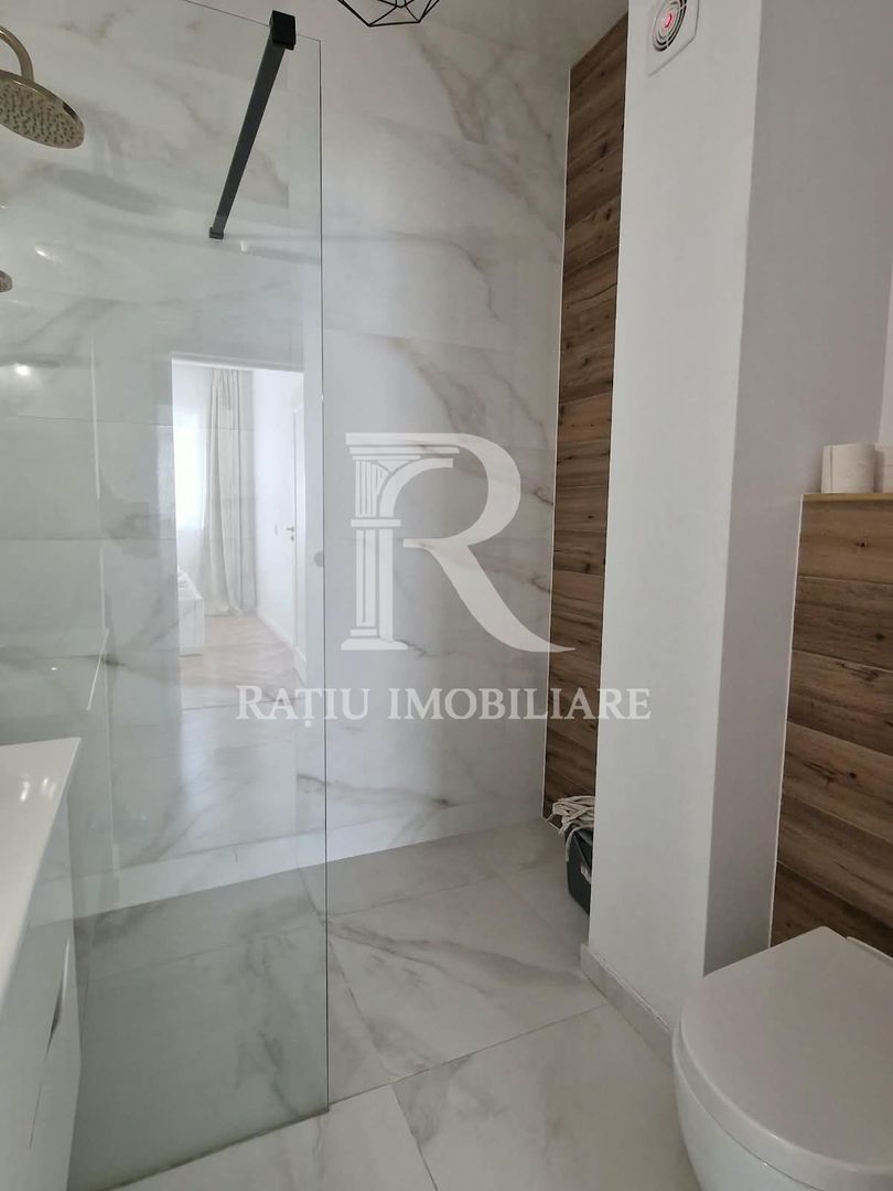 Apartament cu 2 camere | Vedere Panoramica | Prima Onestilor |  Oradea - Poză 4