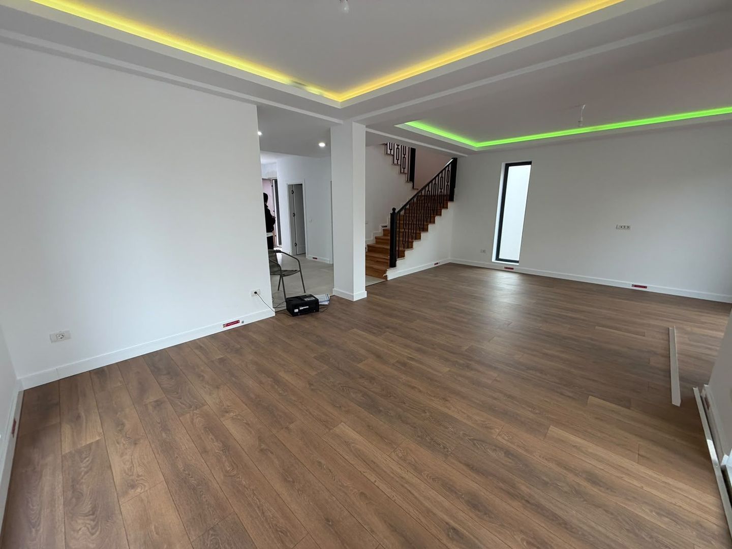 CASA INDIVIDUALA, STRADA ASFALTATA, TOATE UTILITATILE, COMISION 0% - Poză 18