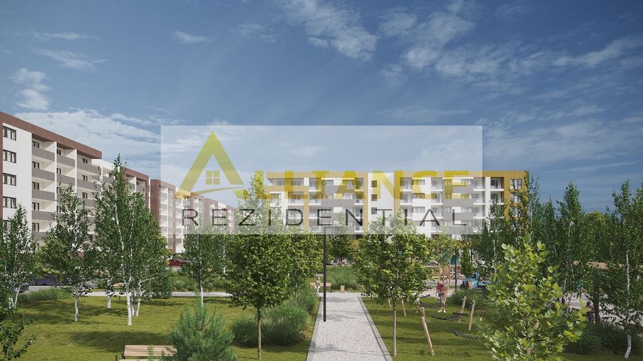 3 camere | Avans 5% | 124.550€ TVA inclus | Popesti | Biruintei - Poză 6