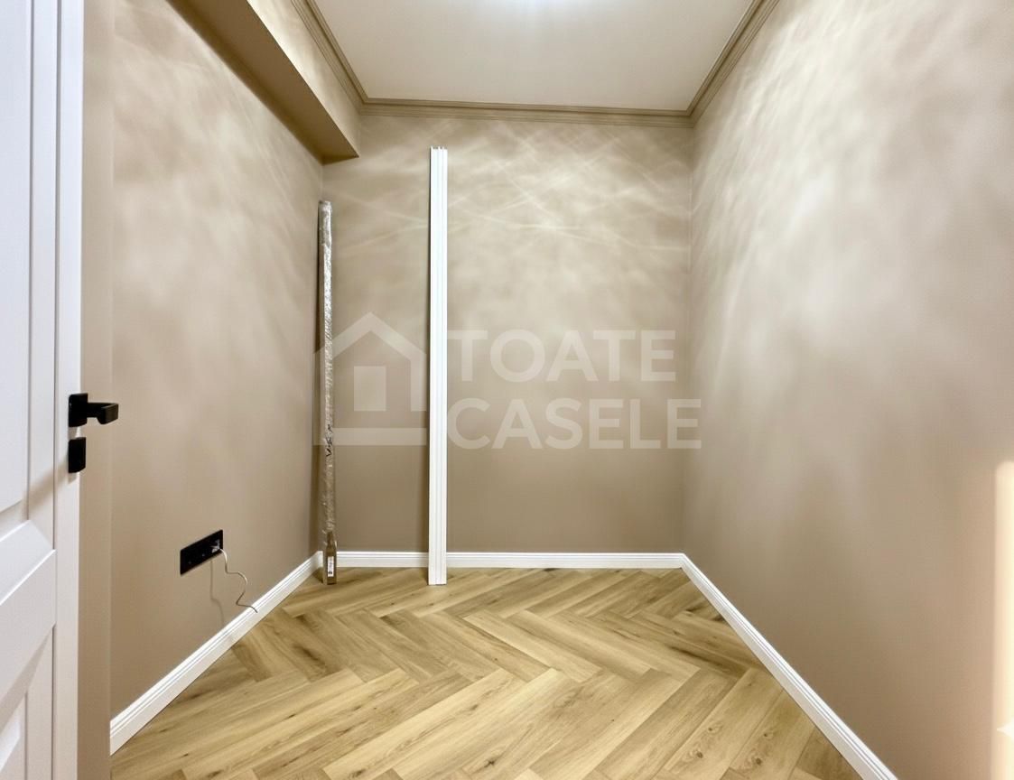 Apartament 2 camere, etajul 1, zona Terra -Florești - Poză 5
