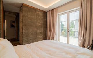 Vila Exclusivista // 6 camere *480mp utili* 2 parking // Pipera – Iancu Nicolae - Poză 21