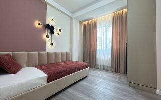 Vânzare, apartament, 3 camere, str. Nicolae Milescu Spătaru, Ciocana - Poză 14